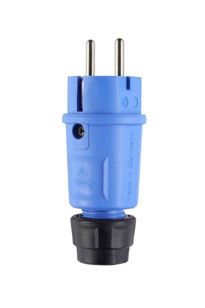 ABL GmbH Highteck Stecker 1520