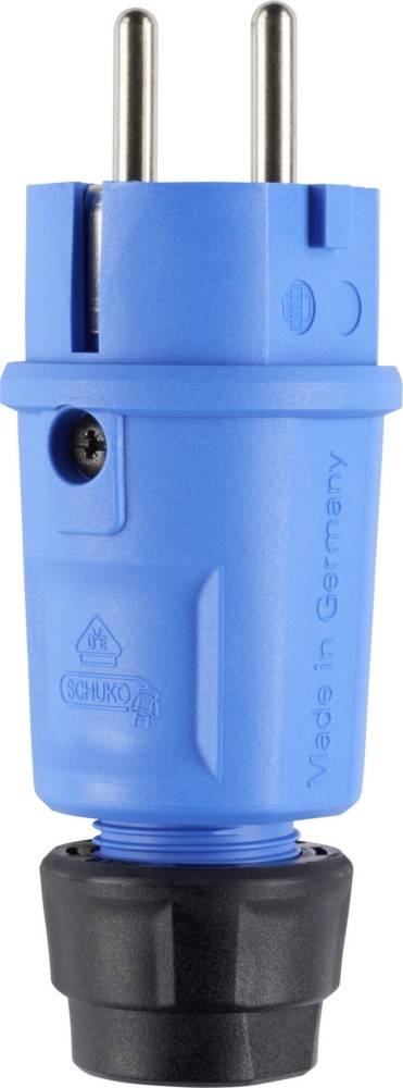 ABL GmbH Highteck Stecker 1520