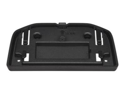 Zebra - Montageklammer für Barcodescanner - geeignet für Wandmontage, Tisch