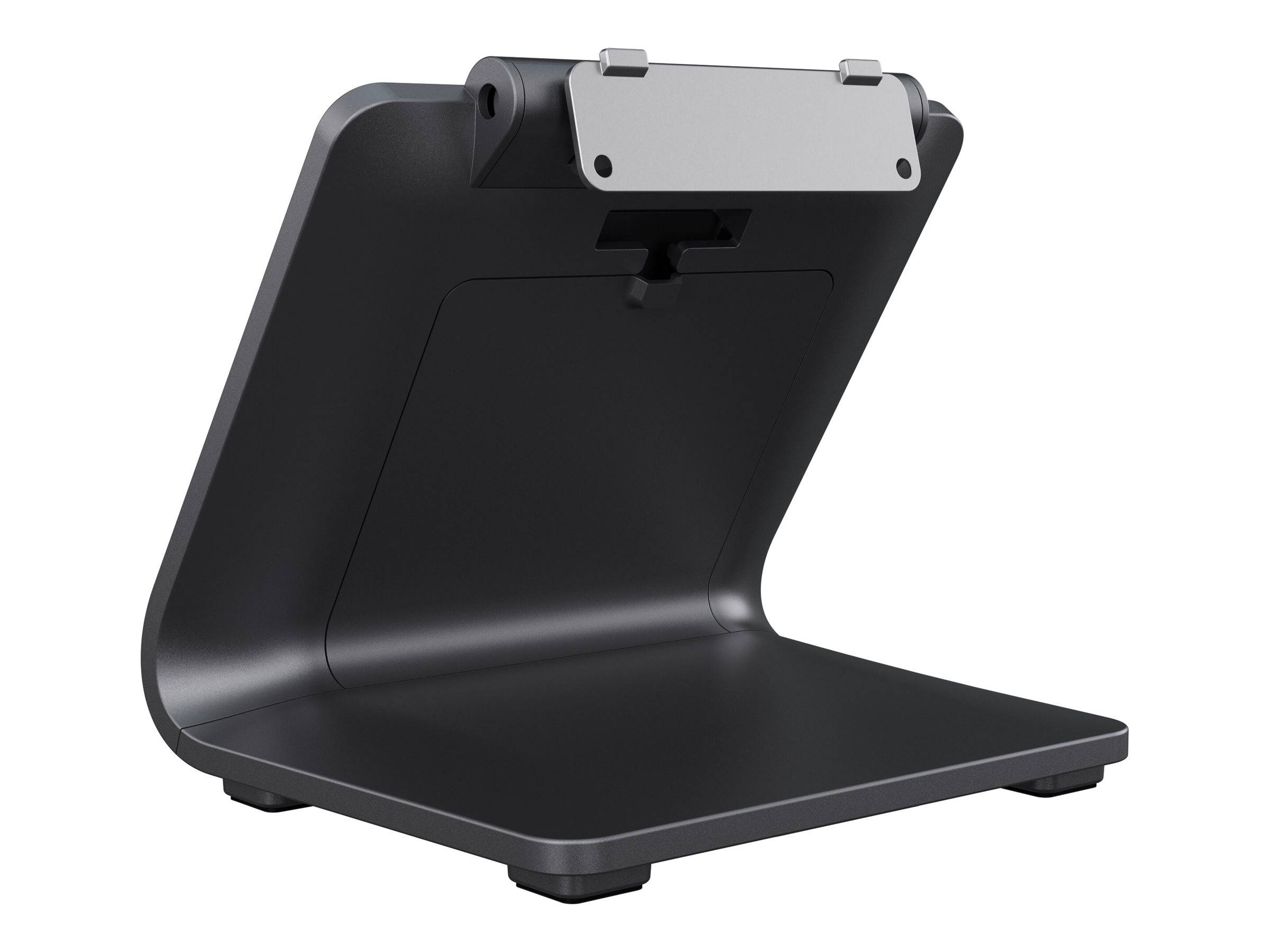 ELO TOUCH SOLUTIONS - Elo - POS-Halterung - 39.6 cm (15.6"") - dunkelgrau