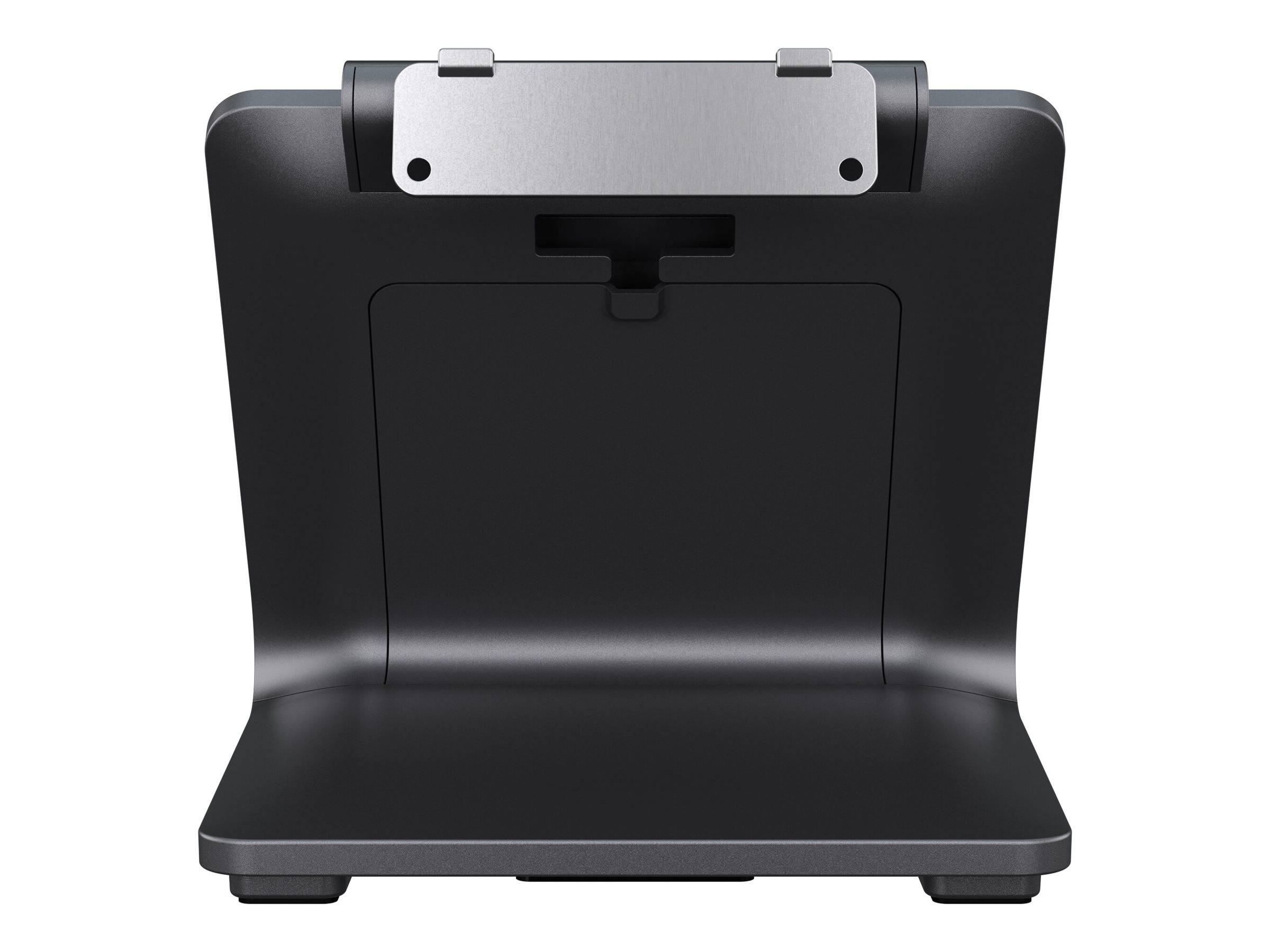 ELO TOUCH SOLUTIONS - Elo - POS-Halterung - 39.6 cm (15.6"") - dunkelgrau