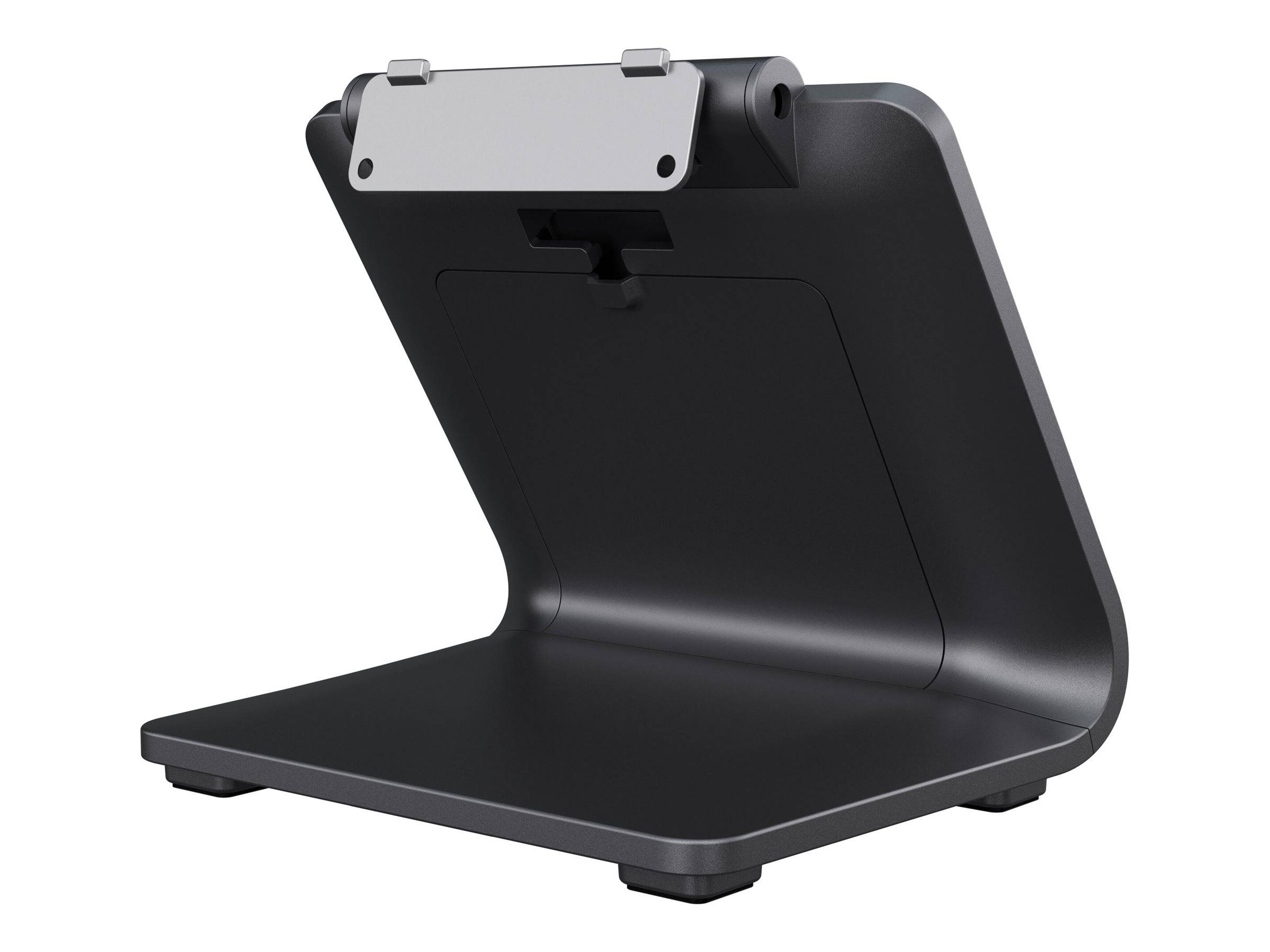 ELO TOUCH SOLUTIONS - Elo - POS-Halterung - 39.6 cm (15.6"") - dunkelgrau