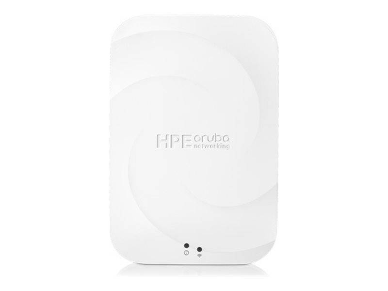 HPE Aruba Networking AP-605H (RW) Hospitality