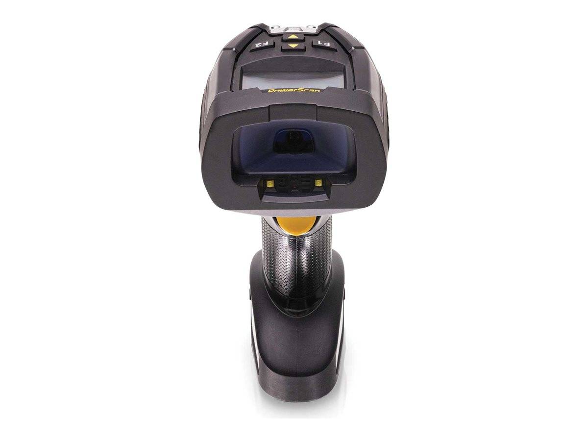 Datalogic PowerScan PM9600-DDPX - USB Kit - Barcode-Scanner