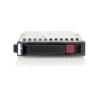 HPE Dual Port Enterprise - Festplatte - 1.2 TB - Hot-Swap - 2.5" SFF (6.4 cm SFF)