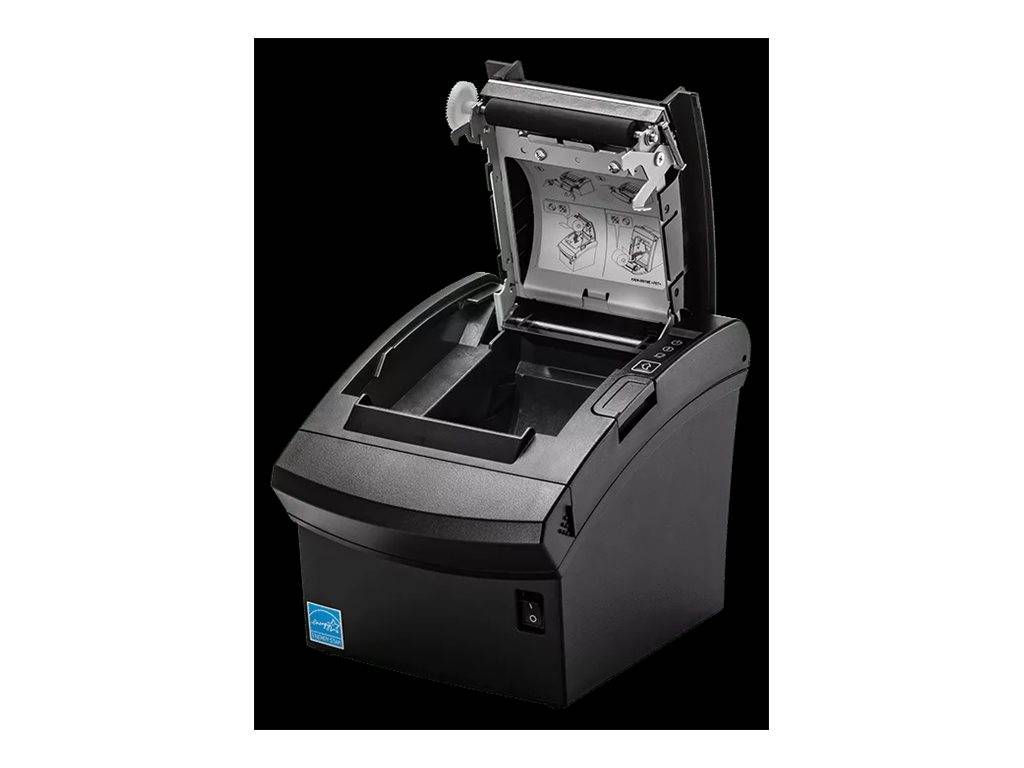 BIXOLON SRP-350plusV - Belegdrucker - Thermodirekt - 8 cm Rolle - 180 dpi - bis