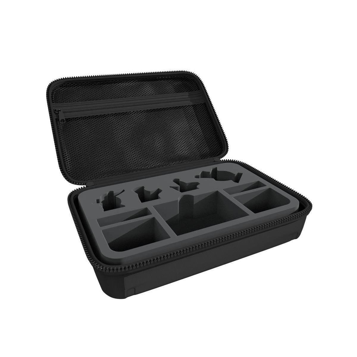 HSCA050P08 - Half-Size Case 50 für Warhammer Underworlds: Nethermaze - Schattenschar