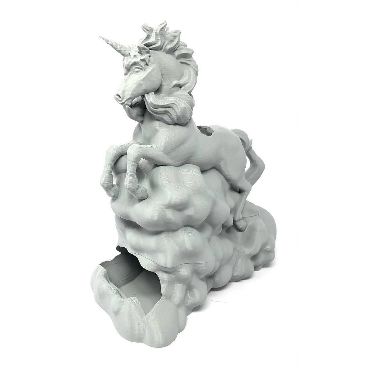 FH6615 - Fates End Dice Tower: Unicorn