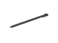 Lenovo 4X81L12874 Eingabestift 3,8 g Schwarz Multimedia-Technik