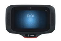 Zebra CC600 Customer Concierge - Kiosk - 1 x Snapdragon 660 - RAM 4 GB - Flash 32 GB - 1GbE - WLAN: 802.11a/b/g/n/ac, Bl