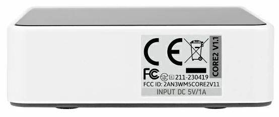 M5Stack Core2 ESP32 IoT Development Kit V1.1