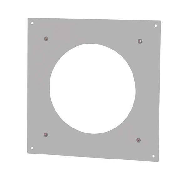 Maico Befestigungsblech PPB 30 ARW BB