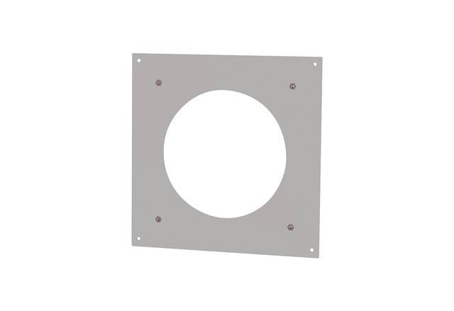 Maico Befestigungsblech PPB 30 ARW BB