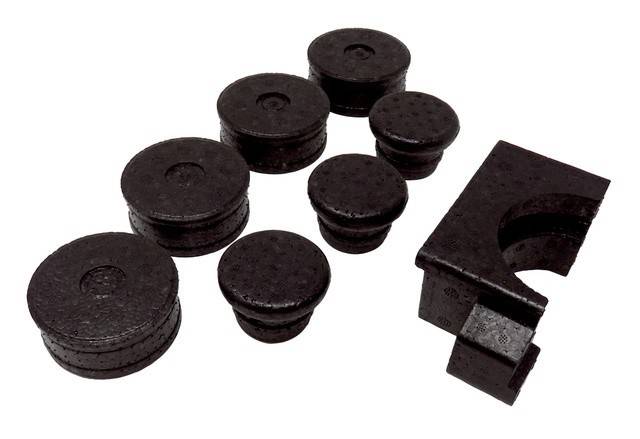 Maico Stopfenset für WS WS 75 S