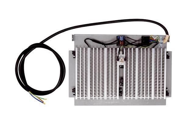 Maico Vorheizregister WS-VH 300