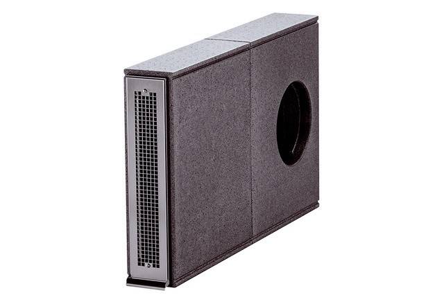 Maico Laibungselement PP 45 LE