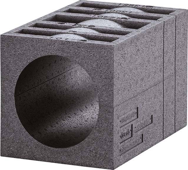 Maico Mauerblock PP 45 MB