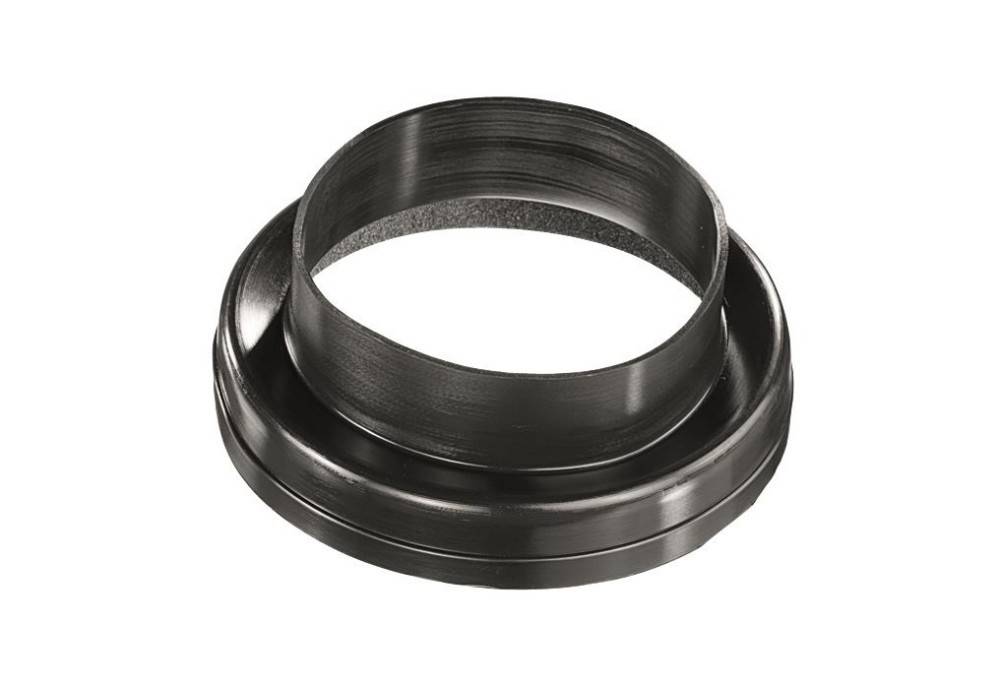 Maico Lüftungsrohrübergang MT-Ü125