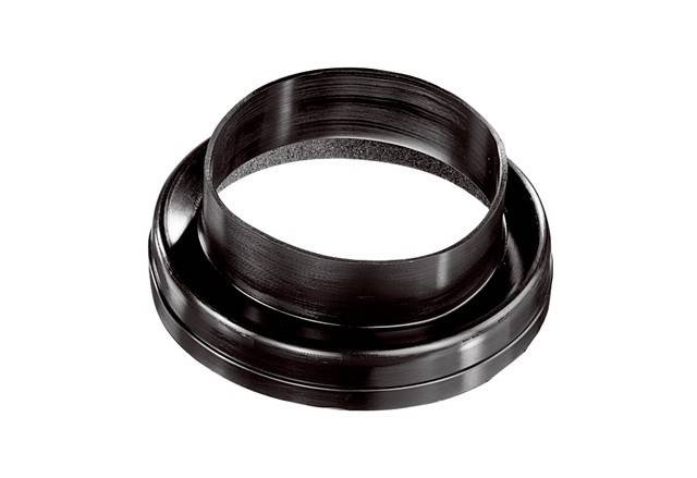 Maico Lüftungsrohrübergang MT-Ü125