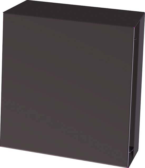 Maico Außenabdeckung PPB 30 AS