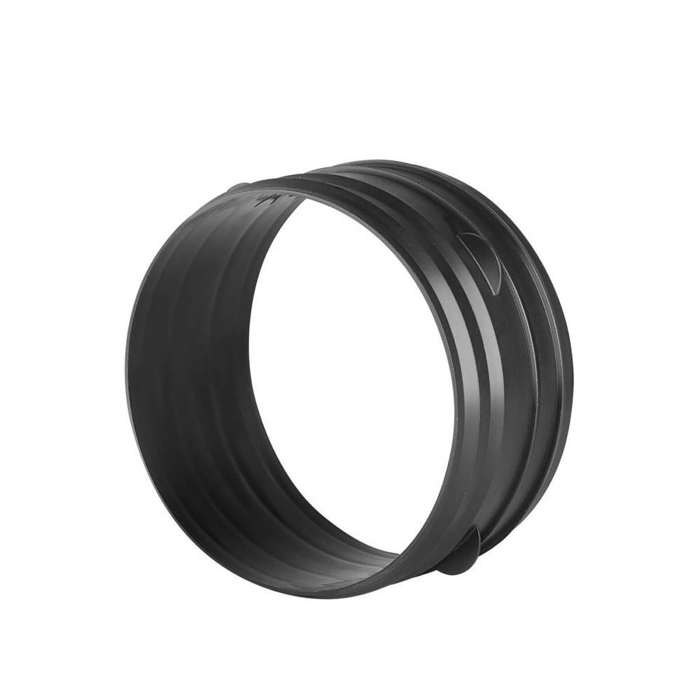 Helios Ventilatoren IsoPipe Innenverbinder IP-IV 180