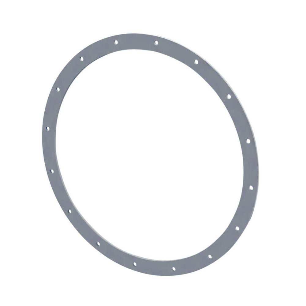 Helios Ventilatoren Flachflansch FF 400