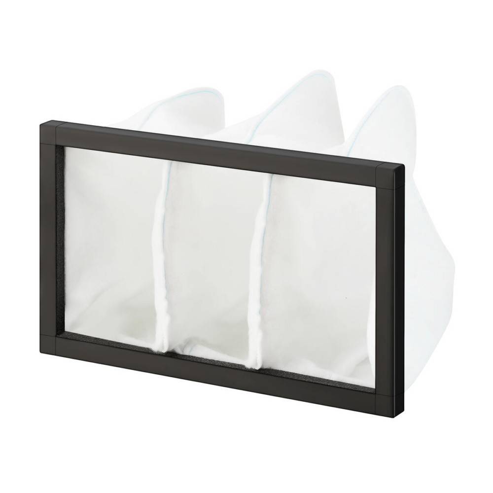 Helios Ventilatoren Ersatzluftfilter ePM10 60% ELF-KWLYoga1000ePM10
