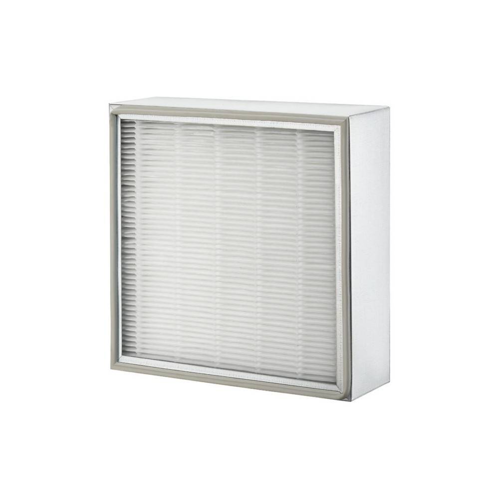 Helios Ventilatoren Ersatz-Luftfilter-AirPal ELFAirPaGo650HePM10