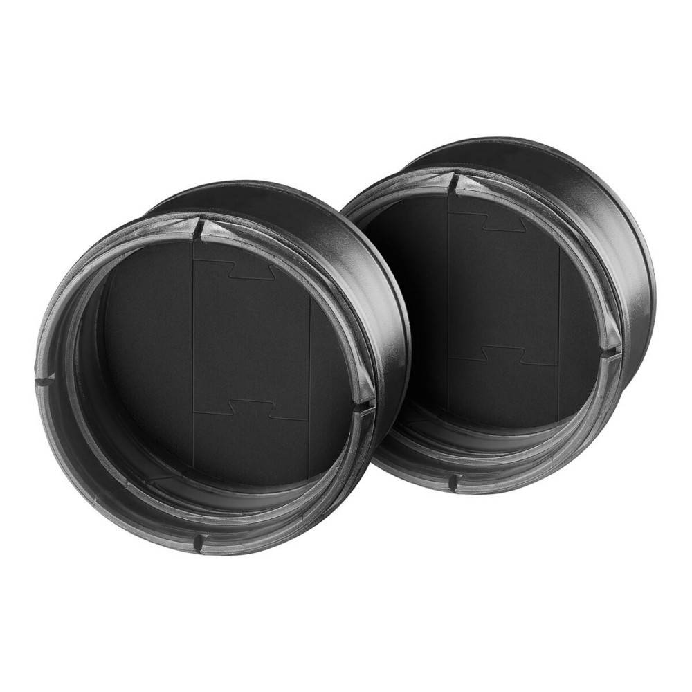 Helios Ventilatoren MultiZoneBox Kst.-Stutzen KWL-MZB-KSS