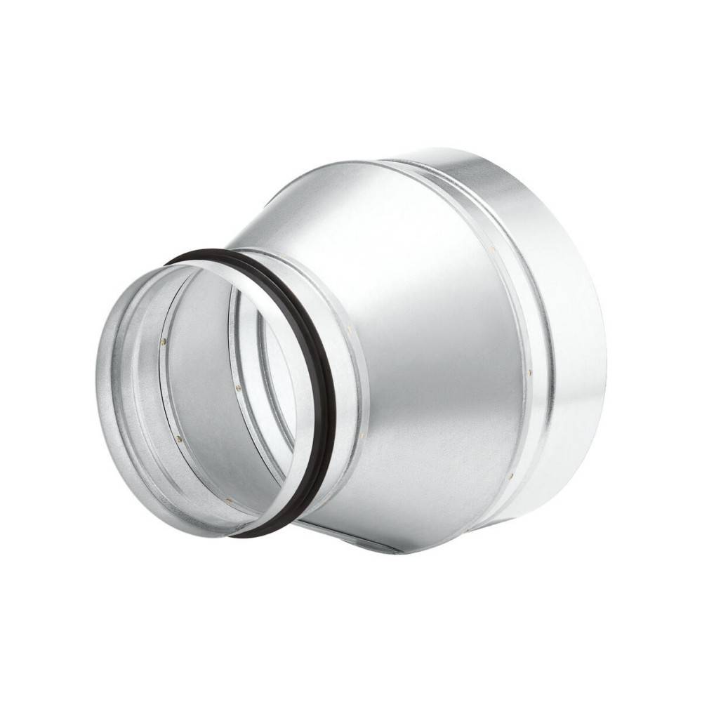 Helios Ventilatoren Formstück für Anschluss IP-ARZ 200/160