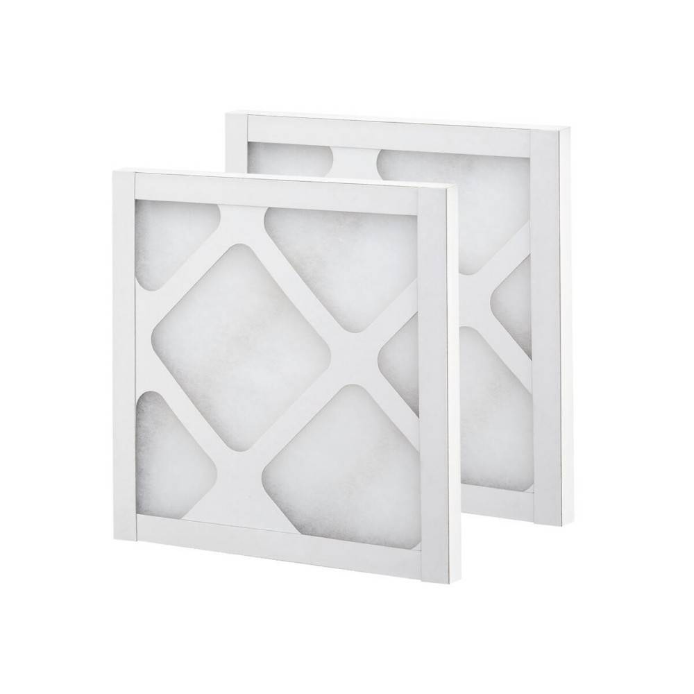Helios Ventilatoren Ersatz-Luftfilter-AirPal ELFAirPaGo300HCoarse
