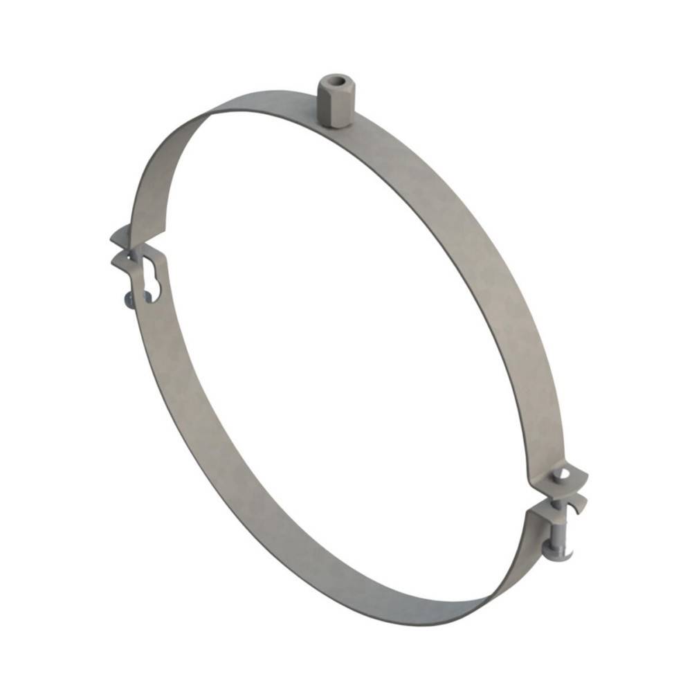 Helios Ventilatoren Befestigungsschelle IP-S 180