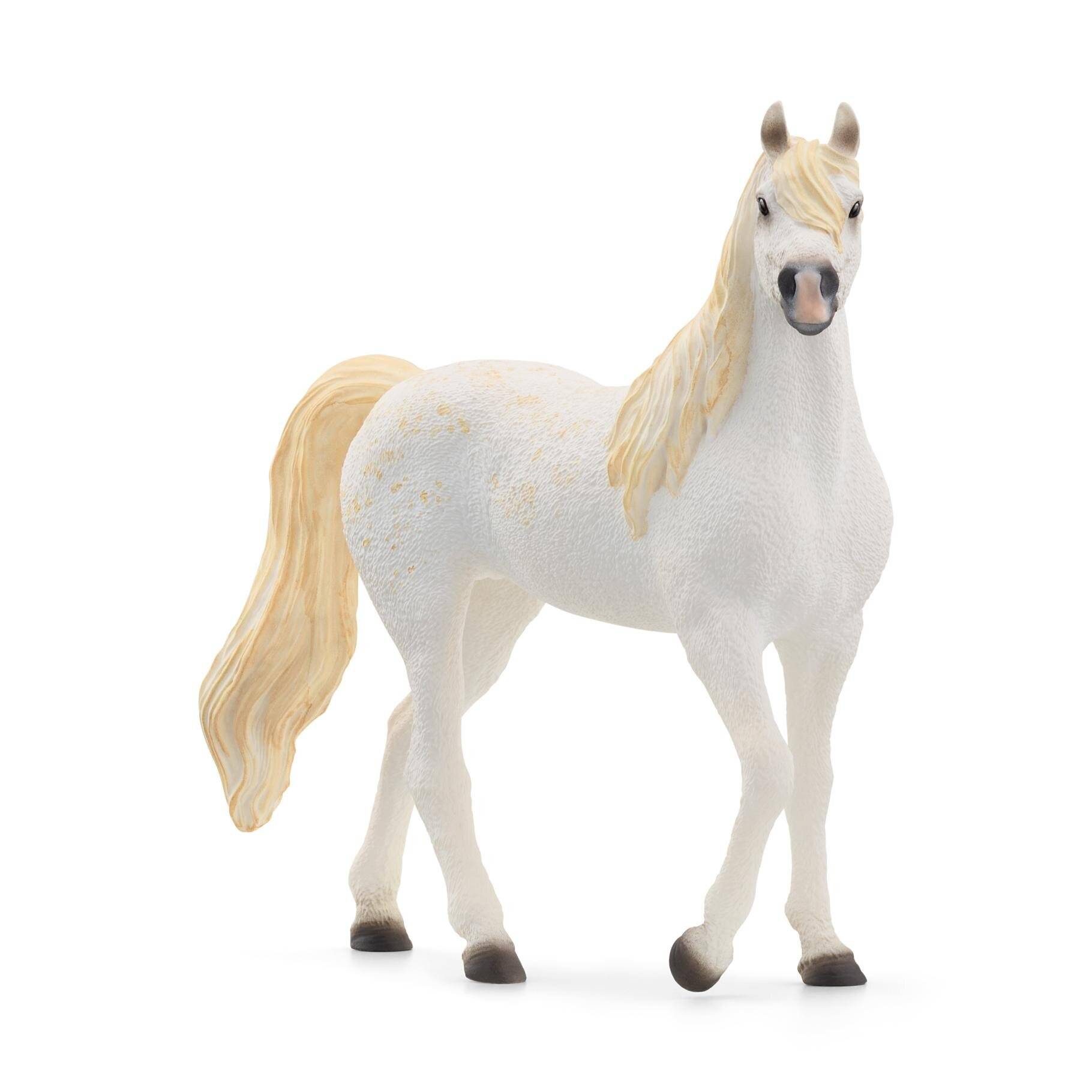 Schleich Horse Club Araber Stute, Spielfigur