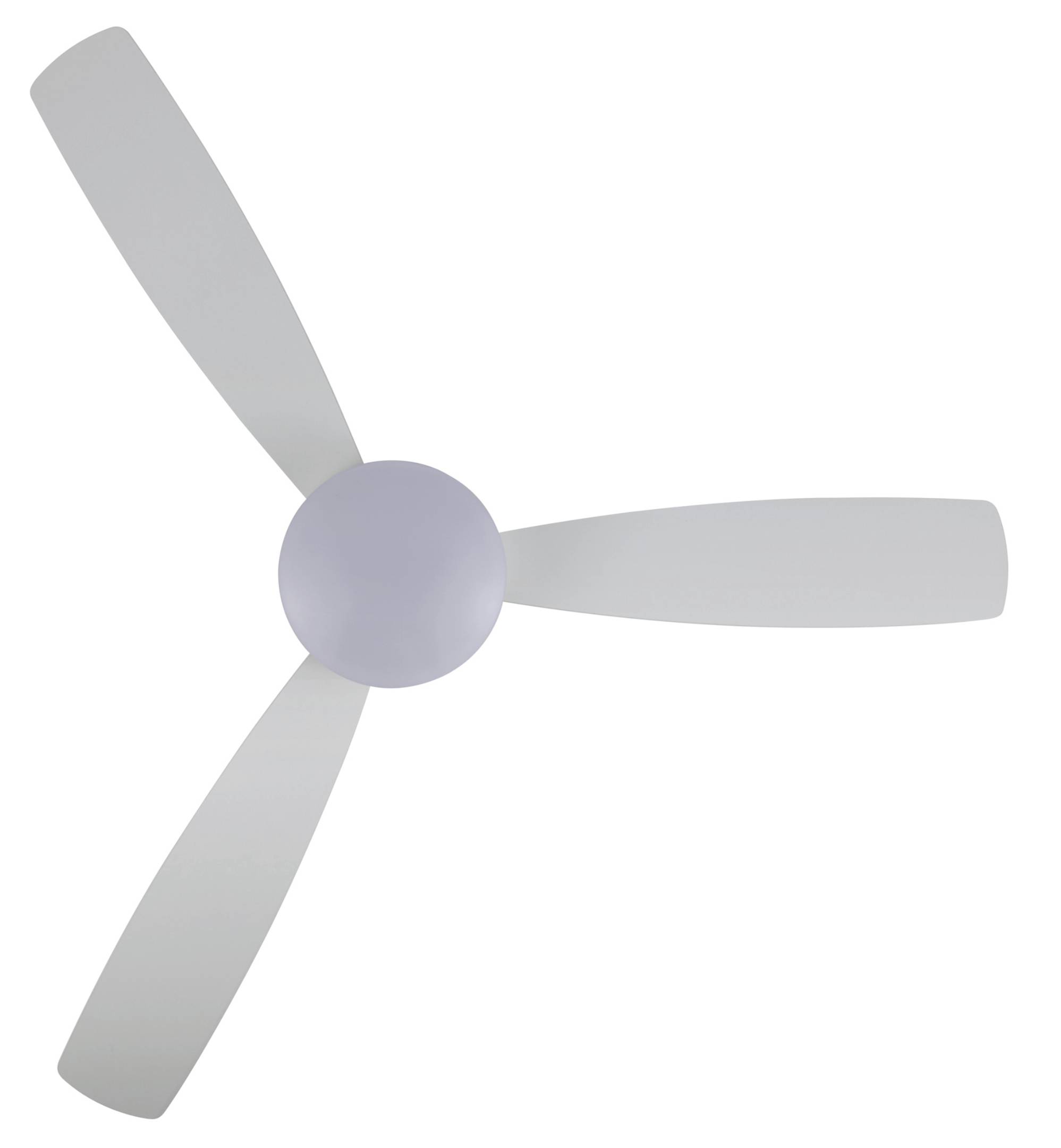 Energiespar Deckenventilator Vector mit LED