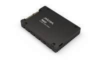 Micron 7500 PRO - SSD - Read Intensive - verschlüsselt - 7.68 TB - intern - 2.5"" (6.4 cm)