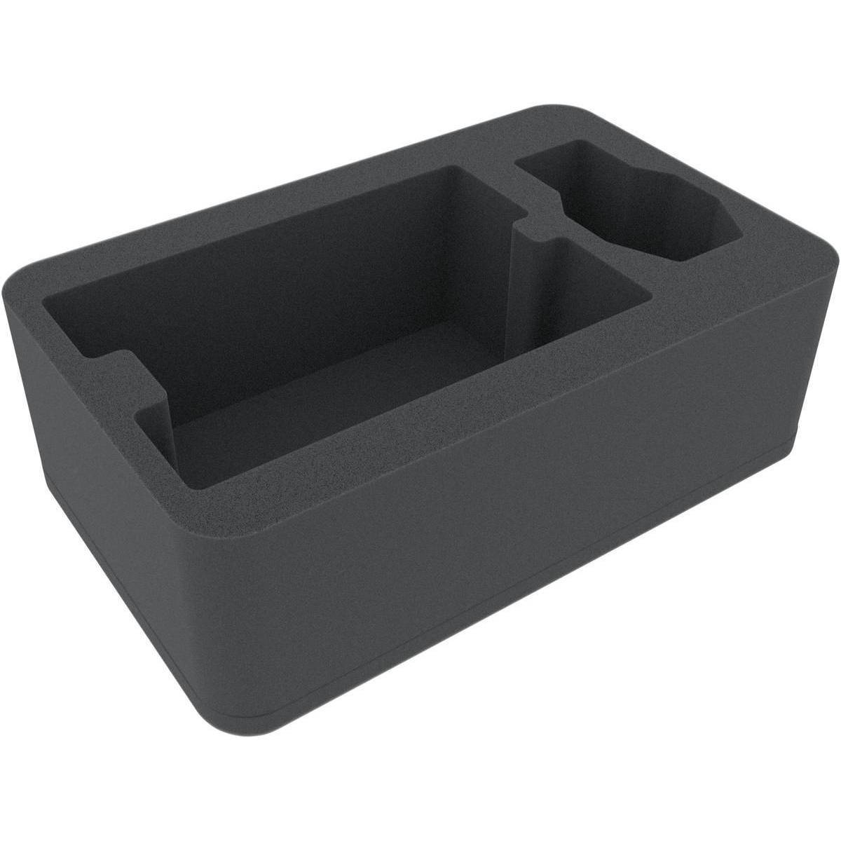 HSMEGC090BO - Schaumstoffeinlage für Primaris Repulsor