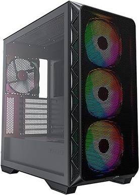 Montech AIR 903 MAX Midi-Tower, Tempered Glass