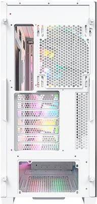 Montech AIR 903 MAX Midi-Tower, Tempered Glass