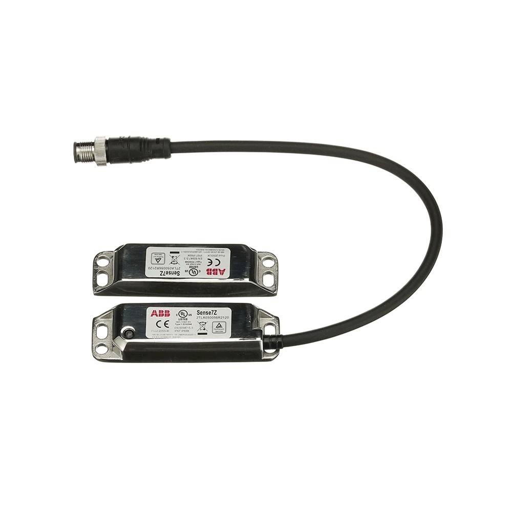 ABB Stotz S&J Sicherheitsschalter Sense7Z M12