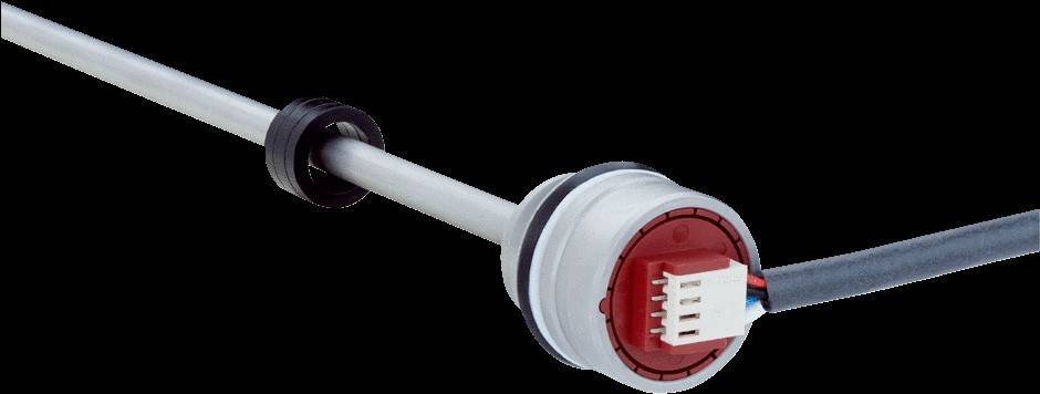 Sick Linear-Encoder MAX30N-72V10K20290