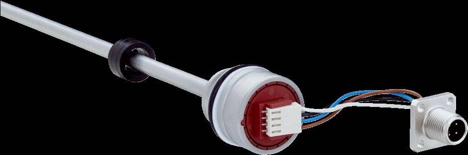 Sick Linear-Encoder MAX30N-72V30AA0320