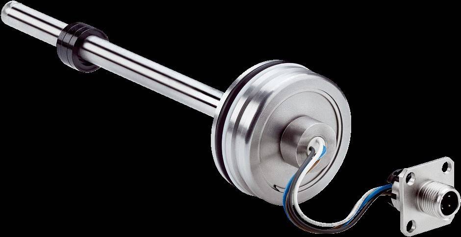 Sick Linear-Encoder MAX48A-22C7FFA0160