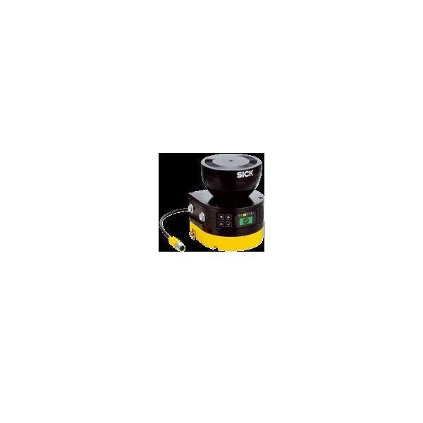 Sick Sicherheitslaserscanner MICS3-AAAZ55BZ1P01