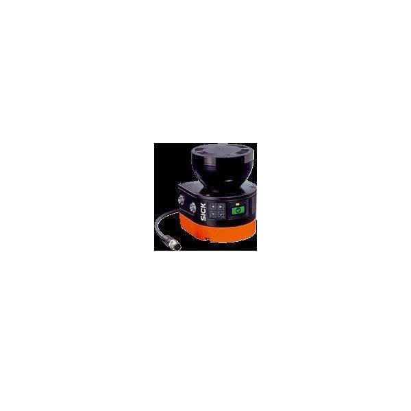 Sick Sicherheitslaserscanner MICS3-AAUZ40AZ1P01
