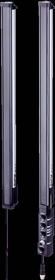 Sick Autom. Lichtgitter MLG05W-0200E12503