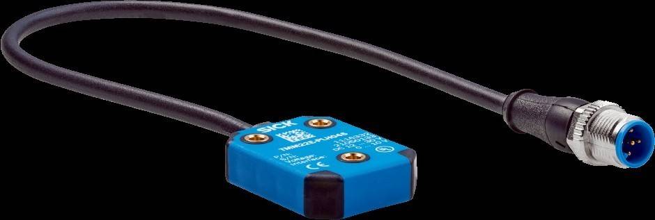 Sick Neigungssensor TMS22B-PKG360