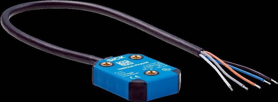 Sick Neigungssensor TMS22E-PLN090