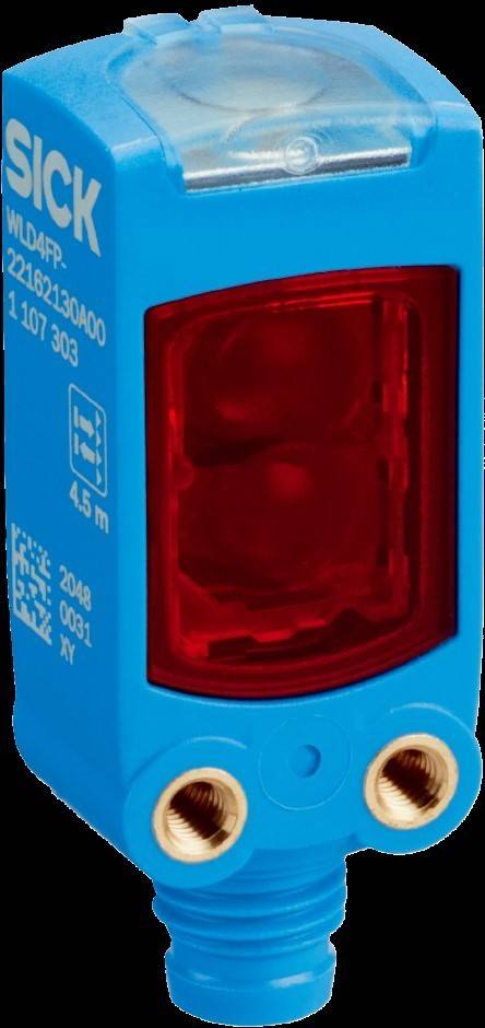 Sick Miniatur-Lichtschranke WLD4FP-213111A0ZZZ