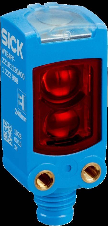 Sick Miniatur-Lichtschranke WTB4FP-213111A0ZZZ