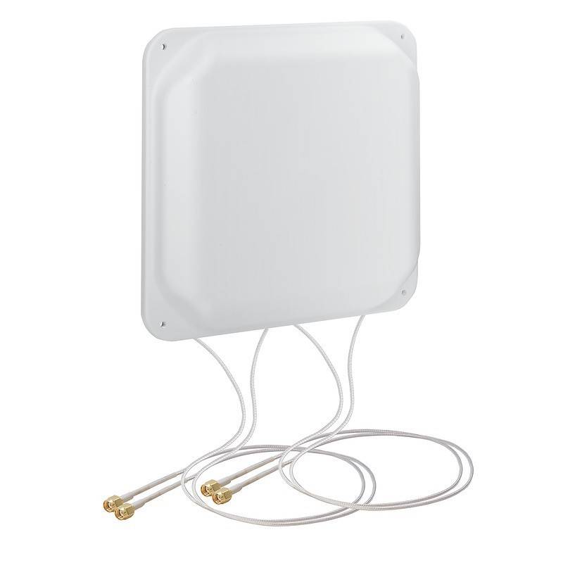 Weidmüller WLAN-Antenne IEANTWLDB#2788080000